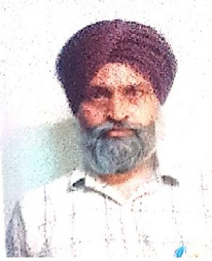 SURJIT SINGH BHIKHIWIND