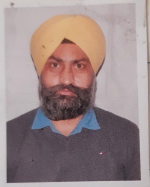 SURJIT SINGH