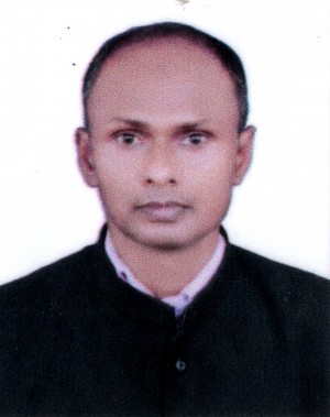 SURYA PRAKASH GAUTAM