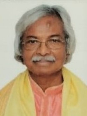 SURYA SINGH BESRA