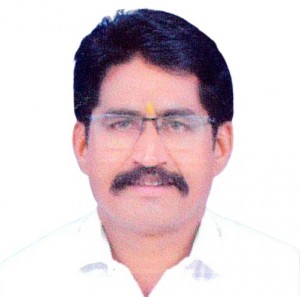 SURYABHAN (ALIAS SURESH) DATTATRAYA LAMBE