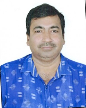 SURYAKANTA DASMOHAPATRA