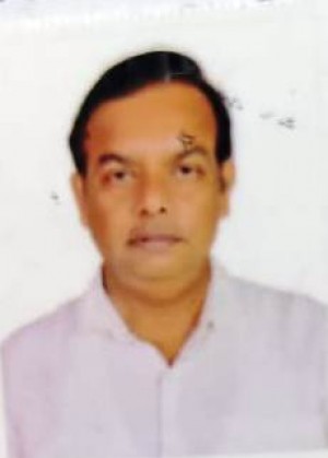 SUSANT KUMAR ROUT