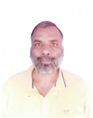 SUSHANT KUMAR NAIK