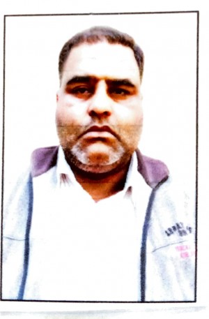 Sushil Kumar