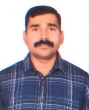 SUSHIL KUMAR