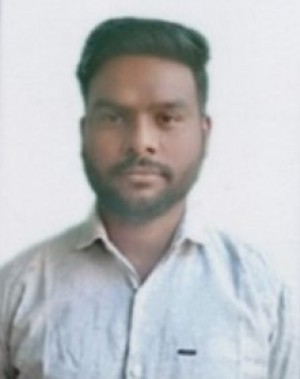 Sushil Kumar Kushwah