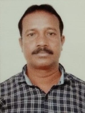 SUSHIL MANDI