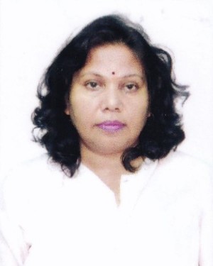 Sutapa Ghosh