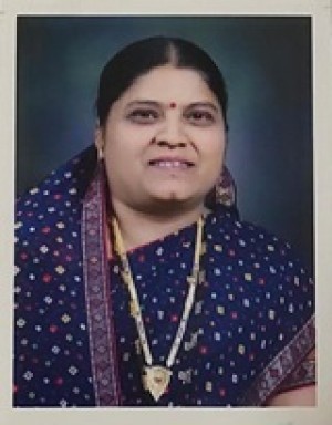 SUWARNATAI SUDHAKAR GAYAKWAD