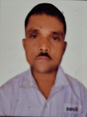 SWADHIN KUMAR DAS