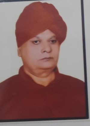 SWAMI OMVESH