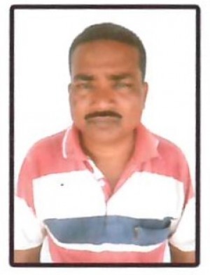 SWAPAN MAHATO