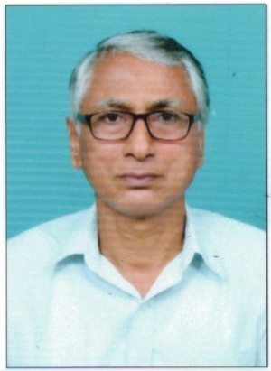 SWARAJ DAS