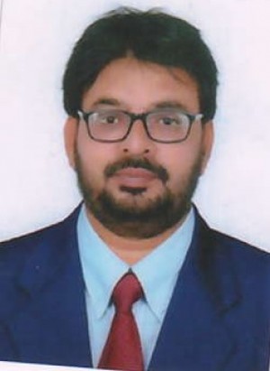 SYED MOHAMMED SALEEM