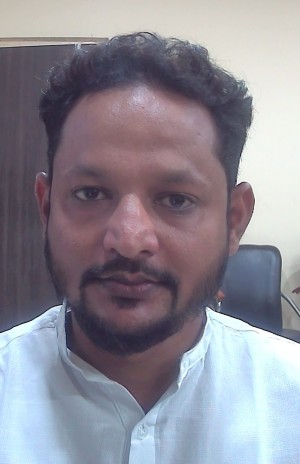 Syed Aijaz Hussaini