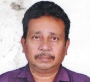 SYED SHUKKUR