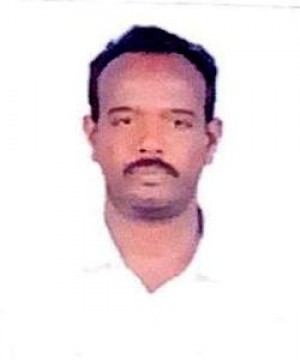 T.VINAYAGAMOORTHY