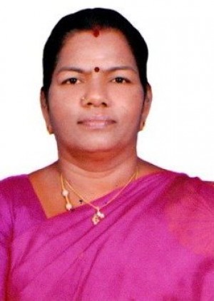 T.INDRAGANDHI