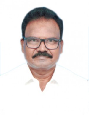 T.D.Shanmugam