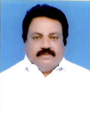 T.K. RAJA