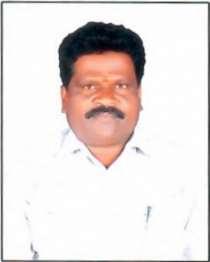 T. THIMMARAYAPPA