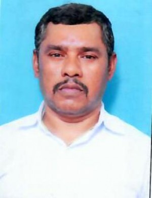 T.DHANARAJ