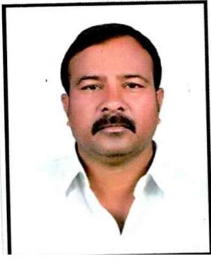 T SUDHAKAR REDDY