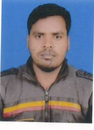 MD. TABREZ ANSARI