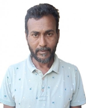 TAHIDUR RAHMAN