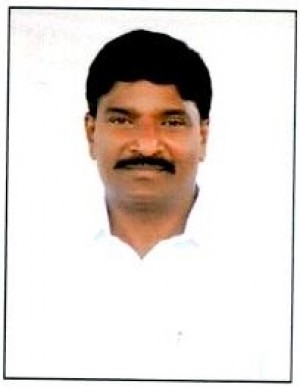 TALARI RANGAIAH