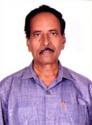 TALARI VENKATAIAH