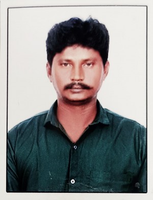 TALLURI NAGARAJU