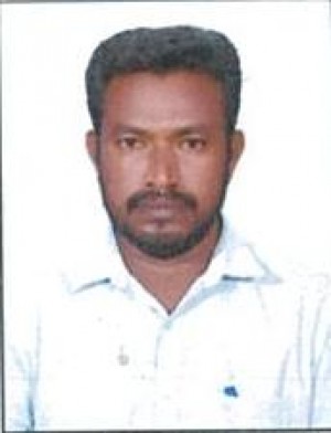 TAMILMANI A