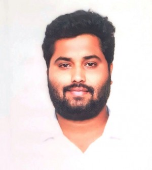 TAMMUTA SURESH