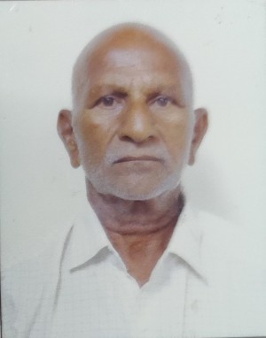 TANUBODDI SUNDARARAMIREDDY