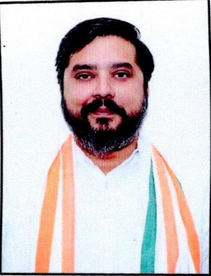 TANUJ PUNIA