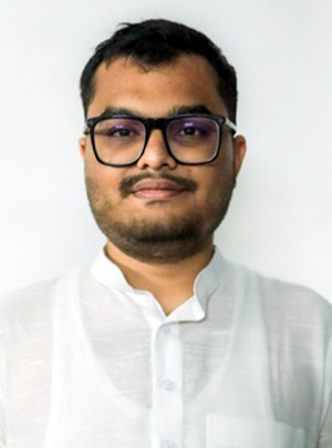 TANZIL HUSSAIN