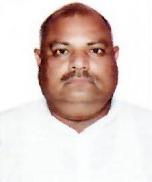 TARUN SAHU