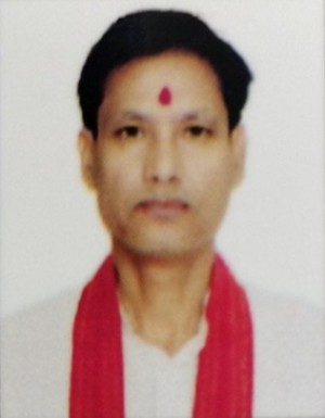 TEJ PRAKASH