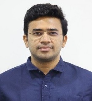 TEJASVI SURYA