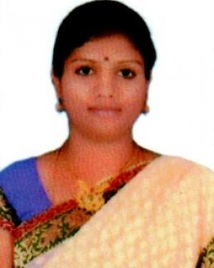 TEJASWINI DHANANJAY