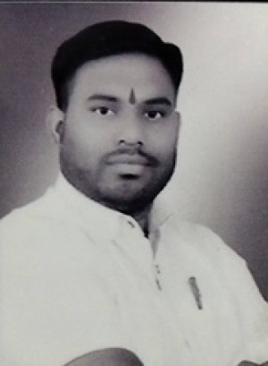 तेजेश्‍वर कुमार कुर्रे