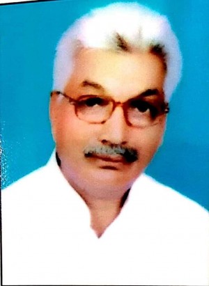 THAKUR MOOLCHAND CHAUHAN