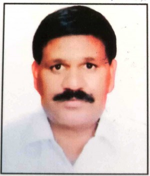 THAKUR PRASAD YADAV