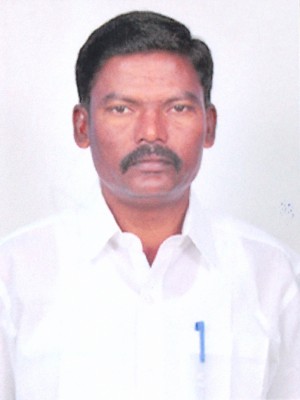 THANGA MURUGAN