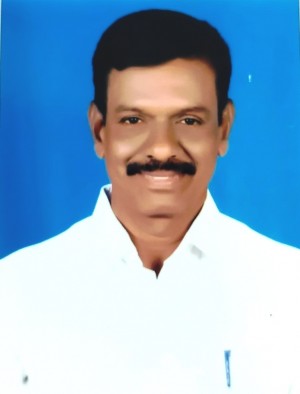 THANGARAJ S