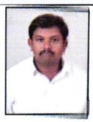 THAVANAM MAHESWARA REDDY