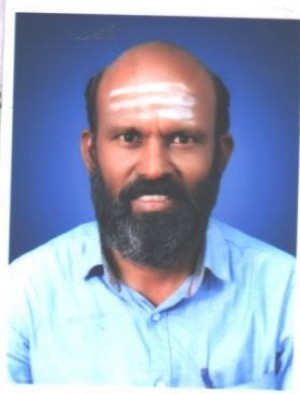 THIAGARAJAN O V