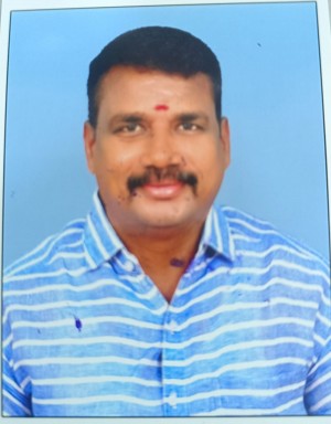 THIRLIKA. SANKAR RAO